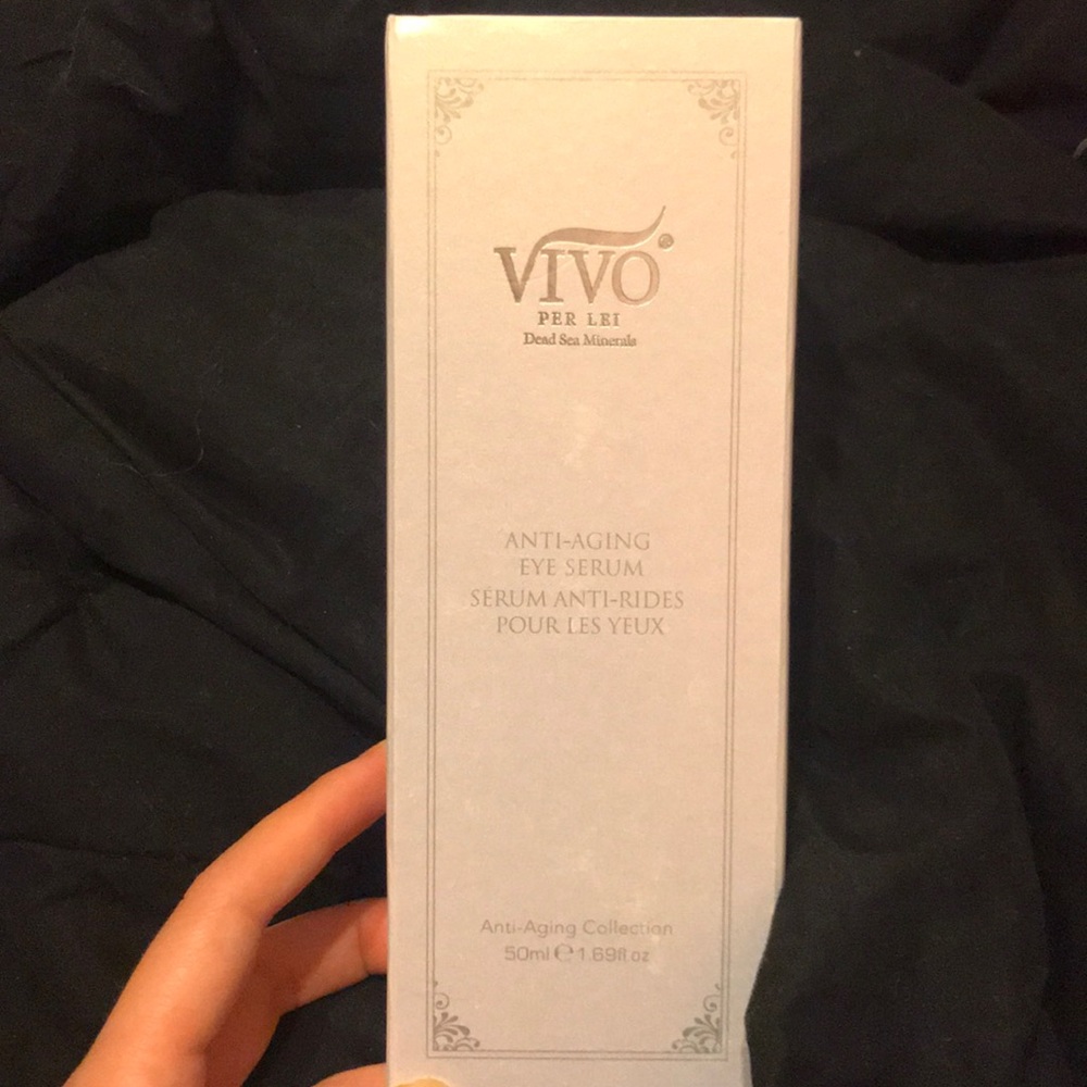 VIVO Anti-Aging EYE SERUM